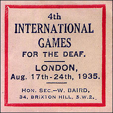 4. International Games for the Deaf Philatelic.jpg